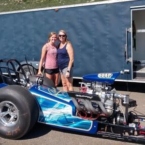 Meet your Posher, Tony